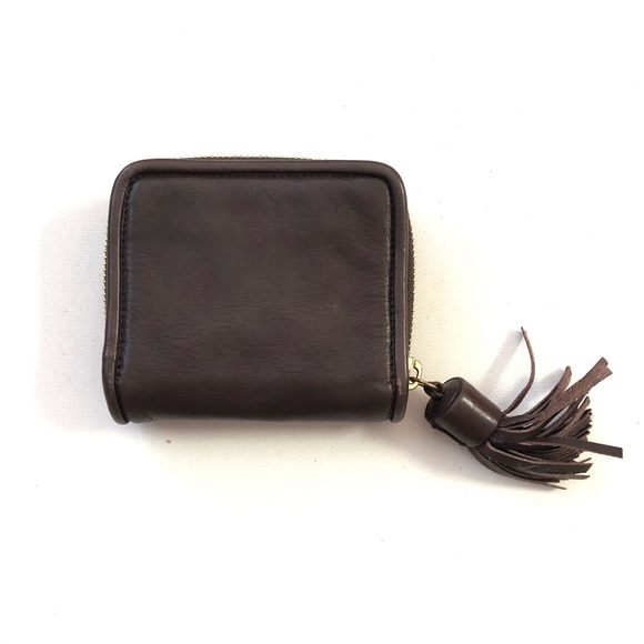 See By Chloe Tassel Wallet - Picture 2 of 4